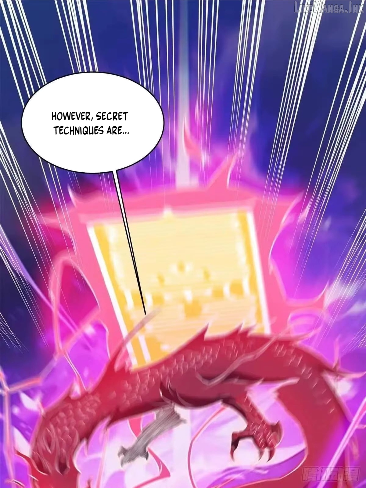 Divine Urban God Chapter 341  - page 16